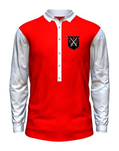 Fulham 1896-99 Home