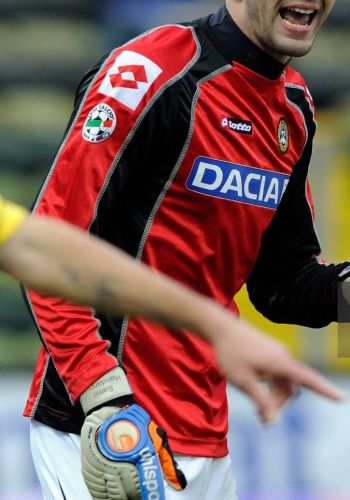 Udinese 2009-10 gk