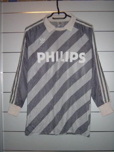 PSV Eindhoven 1987-88 Portero
