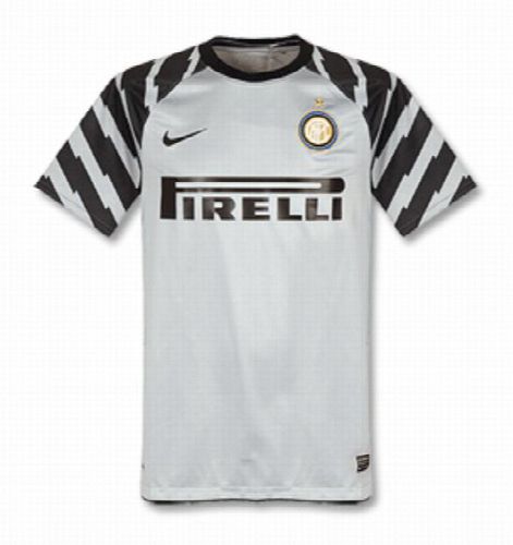 Inter Milan 2010-11 Home