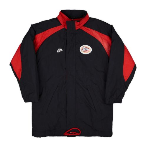 PSV Eindhoven 1995-96 Local