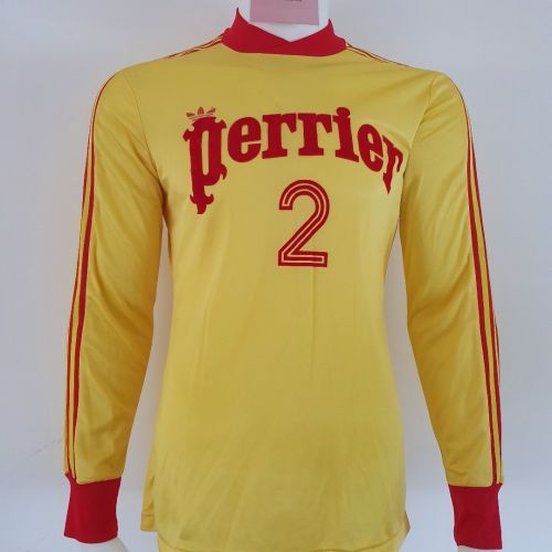 RC Lens 1978-79 home