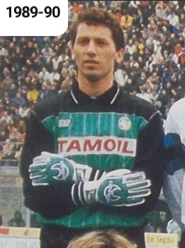 Atalanta 1989-90 gk