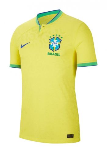 Brazil 2022 Home