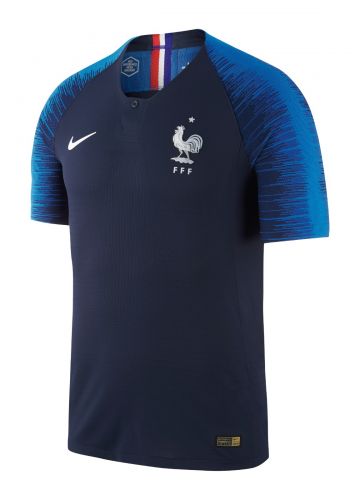 France 2018 Local
