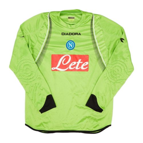 SSC Napoli 2007-08 GK