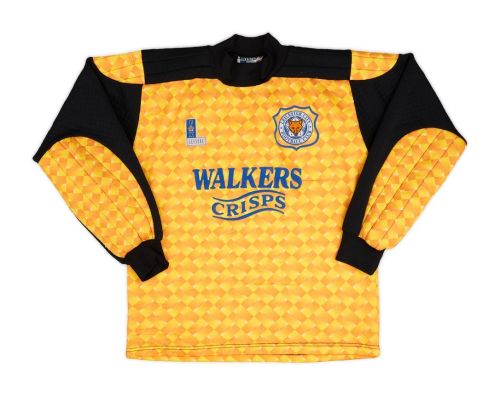 Leicester City 1994-95 Portero
