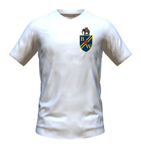 Bolton Wanderers 1956-57 Home