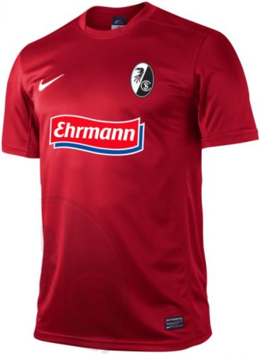 SC Freiburg 2012-13 home