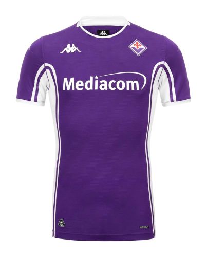 Fiorentina 2025-26 home