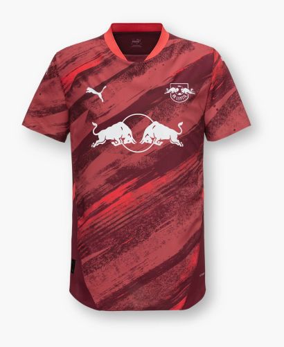 RB Leipzig 2024-25 away