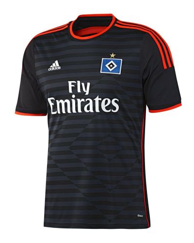 Hamburger SV 2014-15 away