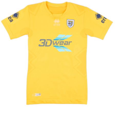 Parma 2015-16 home