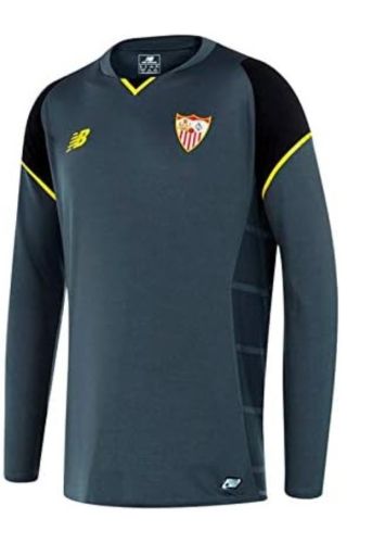 Sevilla FC 2016-17 GK