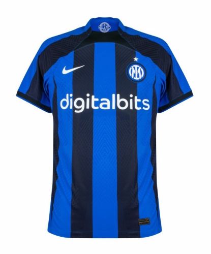 Inter Milan 2022-23 Home