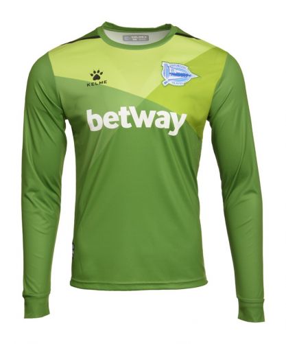 Alavés 2019-20 GK