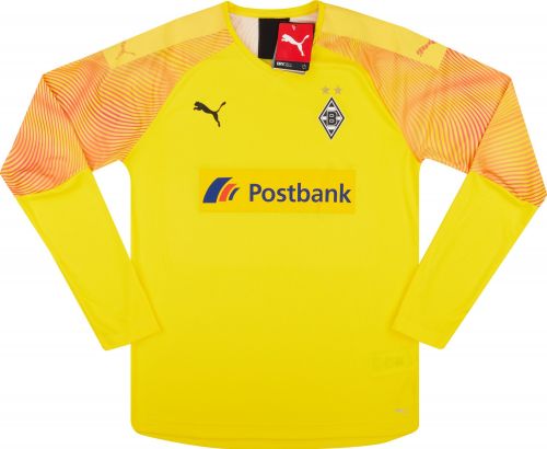 Borussia M'gladbach 2019-20 gk