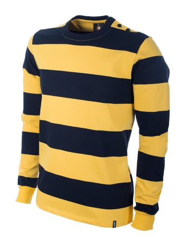 Feyenoord 1909-10 home