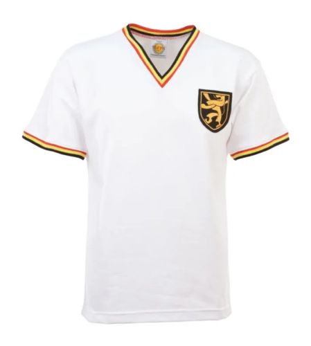 Belgium 1964 away