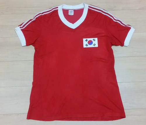 South Korea 1977 home