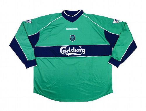 Liverpool 2000-01 Local