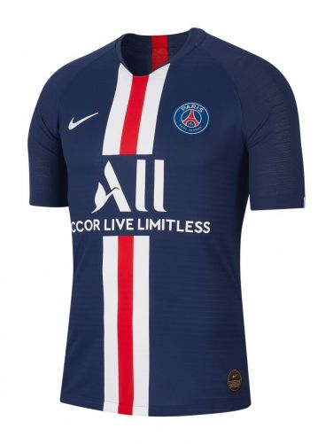 Paris Saint-Germain 2019-20 Local