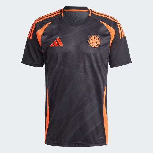 Colombia 2024 away