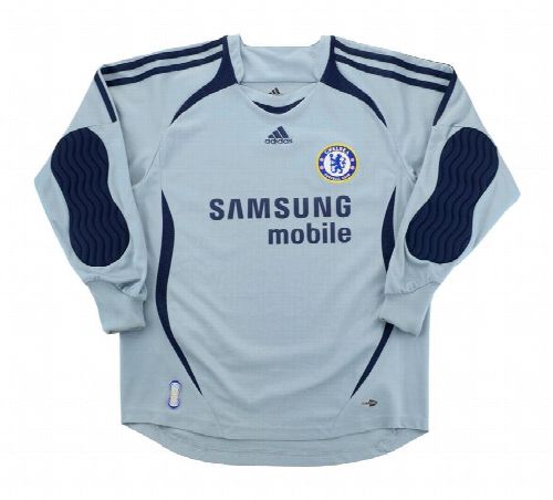 Chelsea 2006-07 Portero