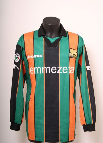 Venezia FC 1999-00 home