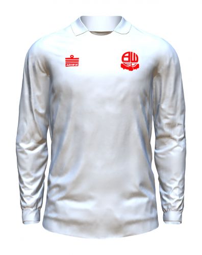 Bolton Wanderers 1976-77 Home
