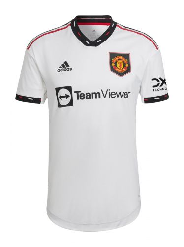 Manchester United 2022-23 Visitante