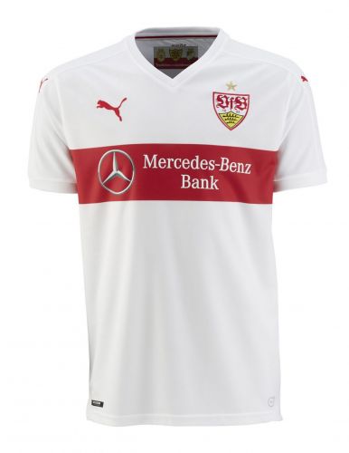 VfB Stuttgart 2015-16 home