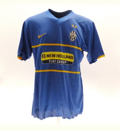Juventus 2008-09 Third