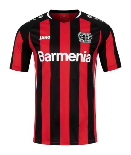 Bayer Leverkusen 2021-22 home