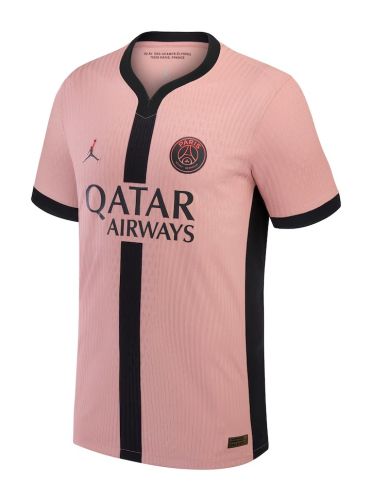 Paris Saint-Germain 2024-25 Tercera