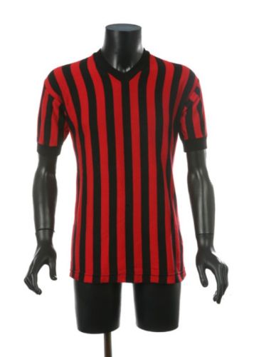 AC Milan 1976-77 Local