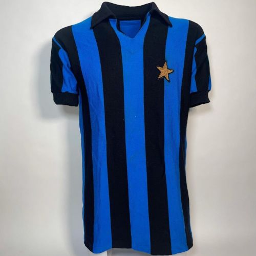 Inter Milan 1973-74 Home