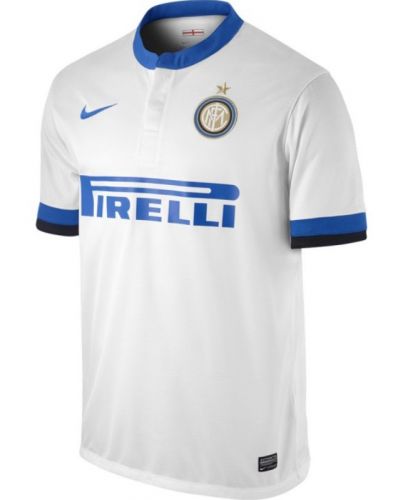 Inter Milan 2013-14 Away