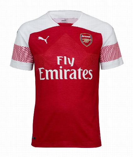 Arsenal 2018-19 Local