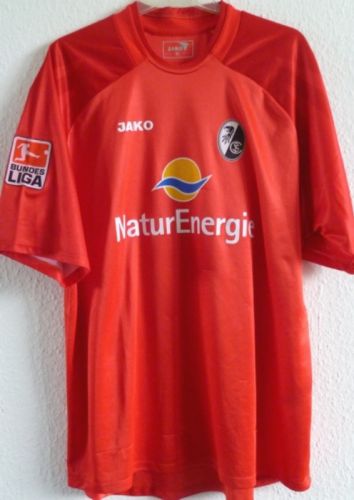 SC Freiburg 2003-04 home