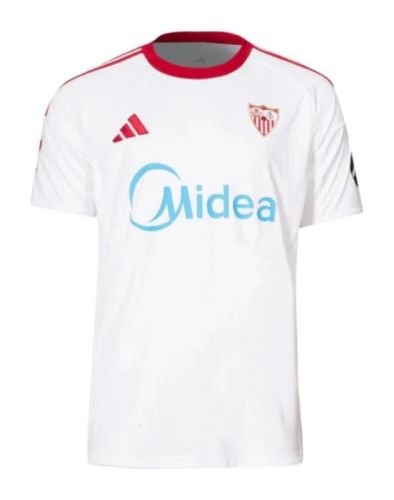 Sevilla FC 2025-26 Home