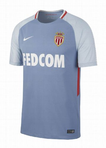 AS Monaco 2017-18 away