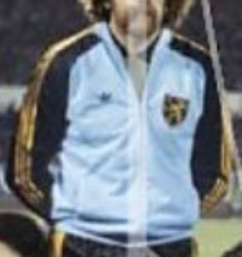 Belgium 1978 home