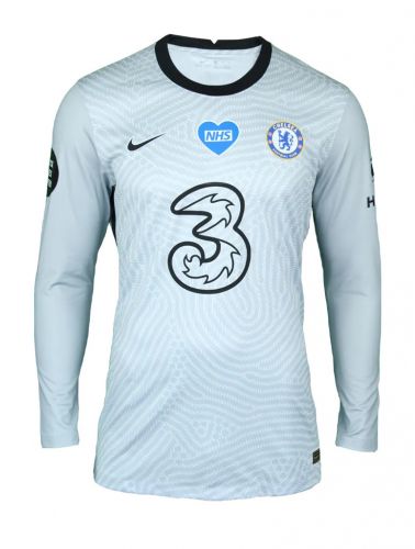 Chelsea 2020-21 Visitante