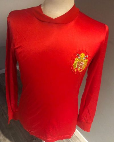 Spain 1980 Home