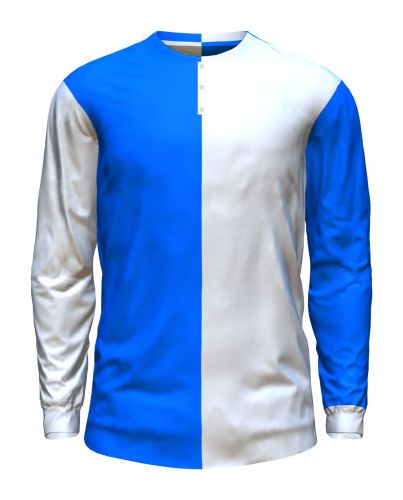 Blackburn Rovers 1905-06 Home