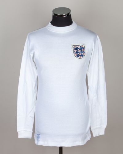 England 1970 Home