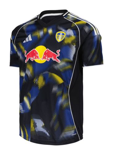 Leeds United 2025-26 Tercera
