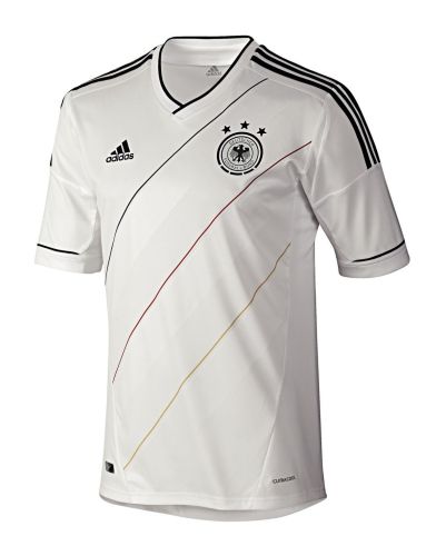Germany 2012 Home