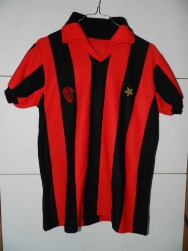 AC Milan 1980-81 Local